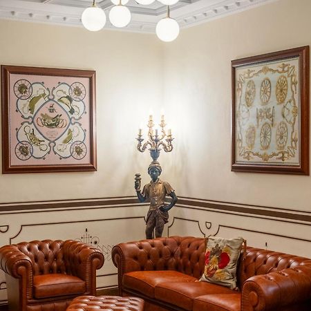 Regal House Verona Vescovado Экстерьер фото
