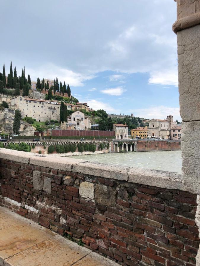 Regal House Verona Vescovado Экстерьер фото
