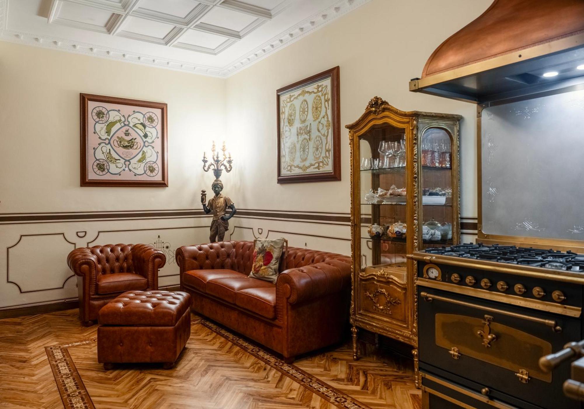 Regal House Verona Vescovado Экстерьер фото